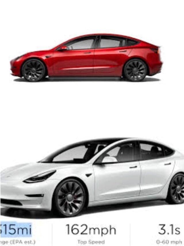 3 Brilliant Design Features of the Tesla Model 3